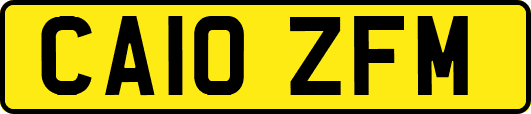 CA10ZFM