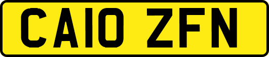 CA10ZFN