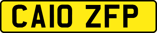 CA10ZFP
