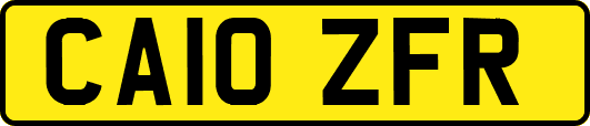 CA10ZFR