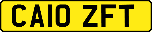 CA10ZFT