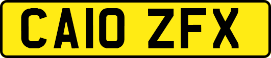 CA10ZFX