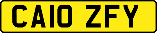CA10ZFY