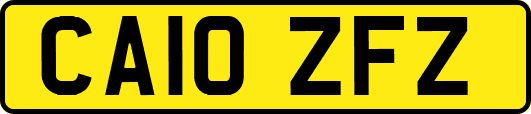 CA10ZFZ