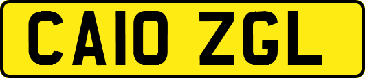 CA10ZGL