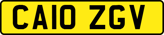 CA10ZGV