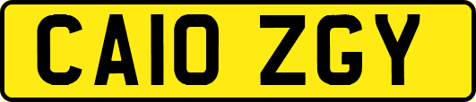 CA10ZGY