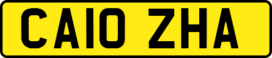CA10ZHA