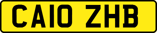 CA10ZHB