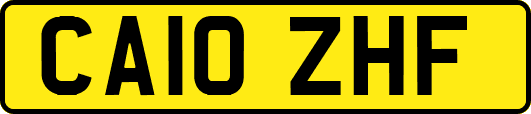 CA10ZHF