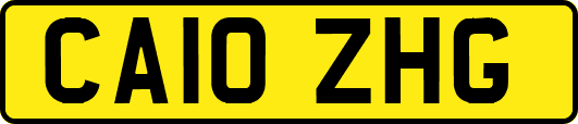 CA10ZHG