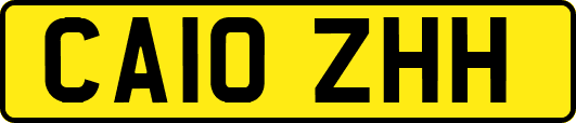 CA10ZHH