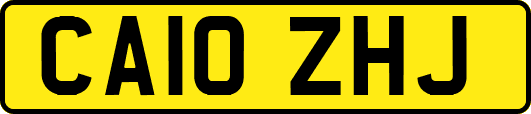 CA10ZHJ