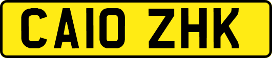 CA10ZHK