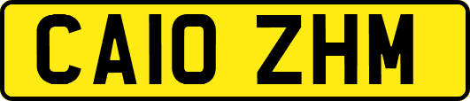 CA10ZHM