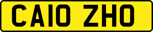 CA10ZHO