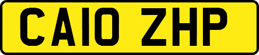 CA10ZHP