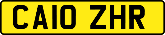 CA10ZHR