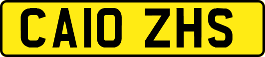 CA10ZHS