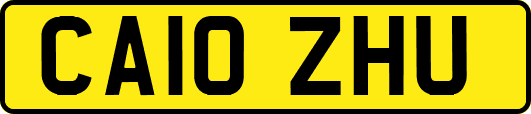 CA10ZHU