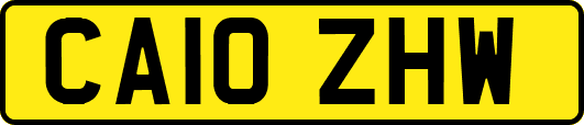 CA10ZHW
