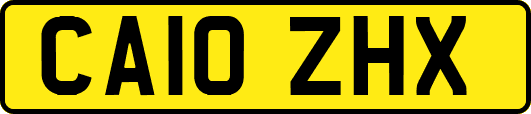 CA10ZHX