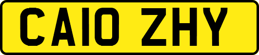 CA10ZHY