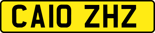 CA10ZHZ