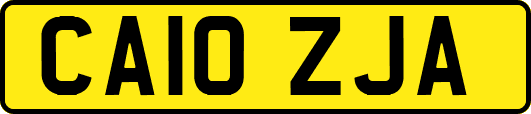 CA10ZJA