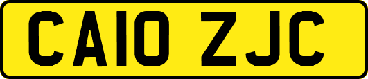 CA10ZJC