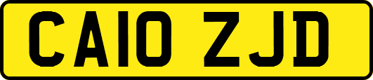 CA10ZJD