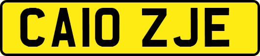 CA10ZJE
