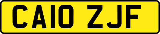 CA10ZJF