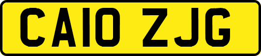 CA10ZJG