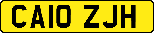 CA10ZJH