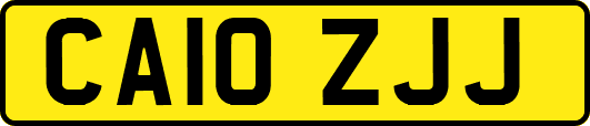 CA10ZJJ
