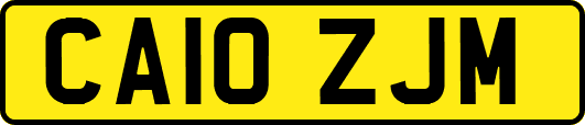 CA10ZJM