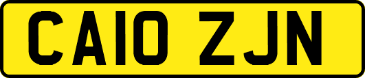 CA10ZJN