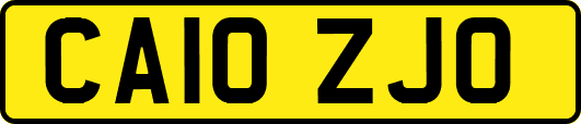 CA10ZJO
