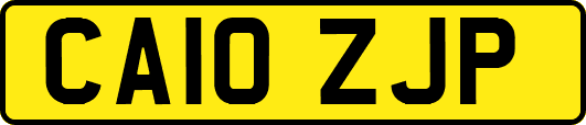 CA10ZJP