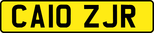 CA10ZJR