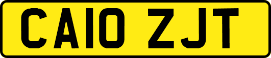 CA10ZJT