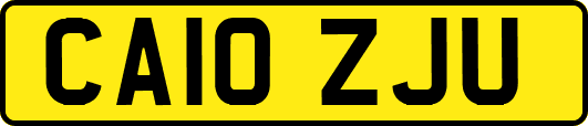 CA10ZJU