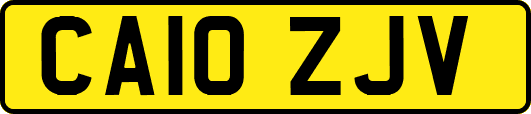 CA10ZJV