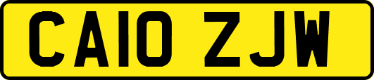 CA10ZJW