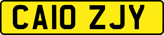 CA10ZJY