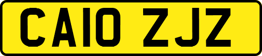 CA10ZJZ