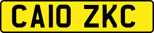 CA10ZKC