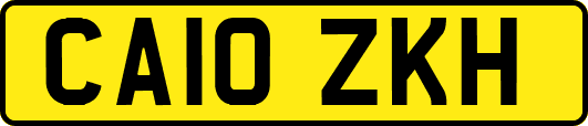 CA10ZKH
