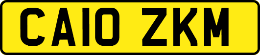 CA10ZKM